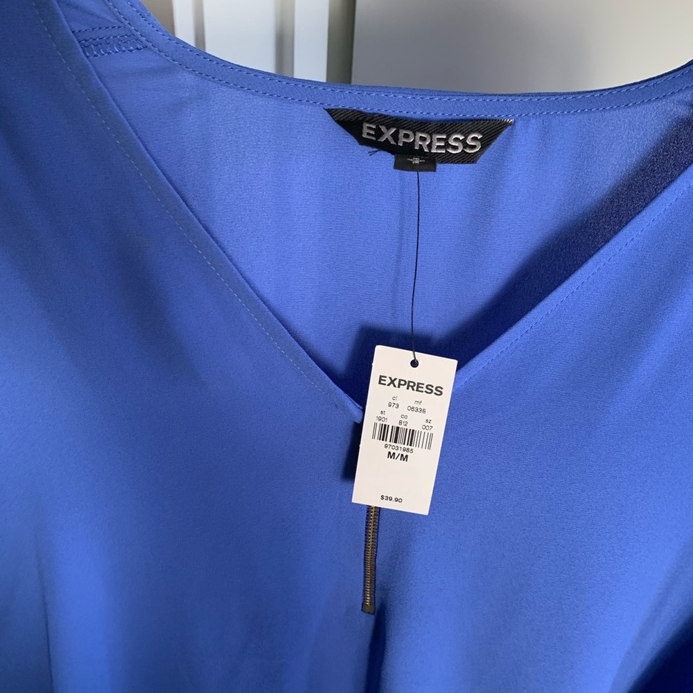 Blouse - Picture 3 of 3